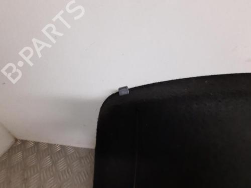 Rear parcel shelf NISSAN NOTE (E12) 1.5 dCi | BP29649052C85