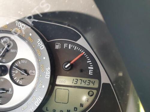 Gearbox LEXUS IS I (_E1_) 300 (JCE10) | BP29649228M3