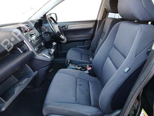 Køleventilator elektrisk HONDA CR-V III (RE_) 2.0 i-VTEC 4WD (RE5, RE2) | BP30917143M35