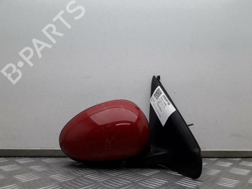 Used Right mirror MG MG ZR 105 (103 hp) 29645641