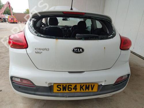 Right taillight KIA CEE'D (JD) 1.6 CRDi 128 | BP29684189C35