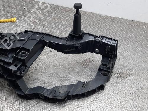 Front slam panel FORD TOURNEO CONNECT / GRAND TOURNEO CONNECT V408 MPV 1.5 EcoBlue | BP29687349C72 