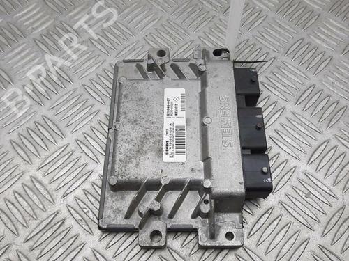 Engine control unit (ECU) RENAULT CLIO II (BB_, CB_) 1.2 16V (BB05, BB0W, BB11, BB27, BB2T, BB2U, BB2V, CB05,... | BP29647632M57 
