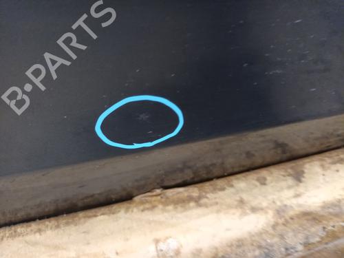 Right rear door SKODA ROOMSTER (5J7) 1.9 TDI | BP29666368C5