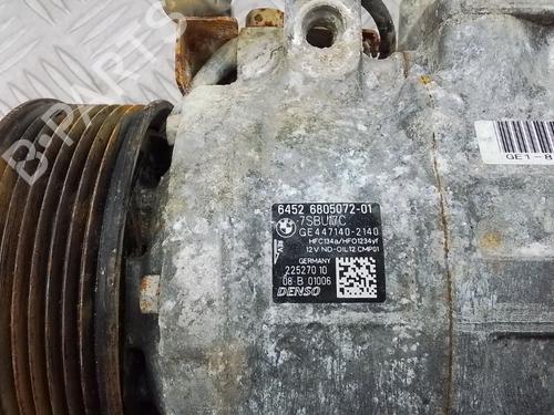AC compressor BMW 2 Coupe (F22, F87) M2 Competition | BP29659029M34 
