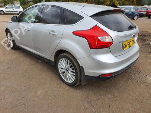 Brake master cylinder FORD FOCUS III 1.6 Ti | BP29650638M77