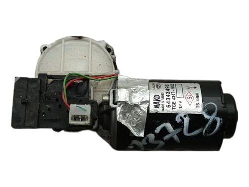 Viskermotor vindrute FIAT DOBLO Box Body/MPV (223_) 1.9 JTD (223ZXE1A) (100 hp) 29667787