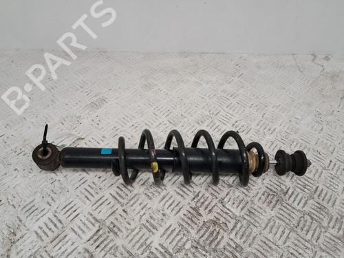 Venstre bagtil støddæmper RENAULT TWINGO III (BCM_, BCA_) 1.0 SCe 70 | BP29652733M18 