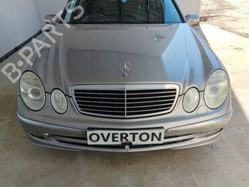 Ruitenwissermotor achter MERCEDES-BENZ E-CLASS T-Model (S211) E 280 T CDI (211.220) | BP29674705M102 