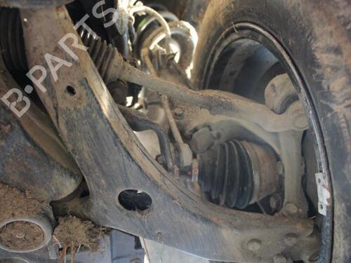 Front right window mechanism VOLVO V40 Hatchback (525) T3 | BP29646933C23