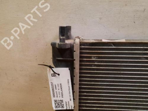 Køler LAND ROVER FREELANDER I (L314) 2.0 Td4 4x4 | BP29647881M31 