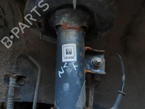 Left front brake caliper KIA CEE'D (JD) 1.4 CVVT | BP29673155M105 