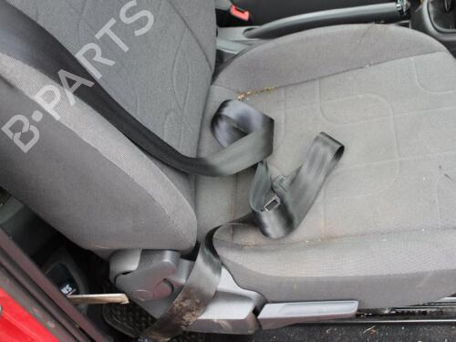 Left taillight VW UP! (121, 122, BL1, BL2, BL3, 123) 1.0 | BP29679443C34