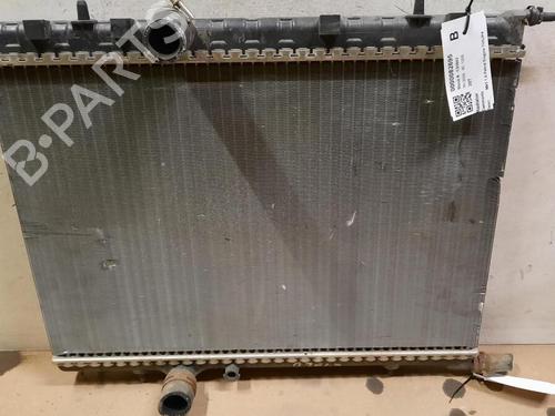 Køler PEUGEOT 307 (3A/C) 1.6 16V (109 hp) 29647861