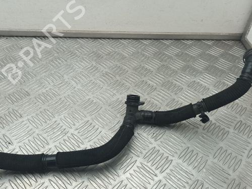 Pipe PORSCHE 718 CAYMAN (982) 4.0 GT4 (982810, 982811) | BP29680425M125