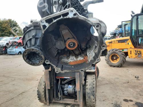 Gearbox AUDI A3 (8P1) 1.6 E-Power | BP29666921M3
