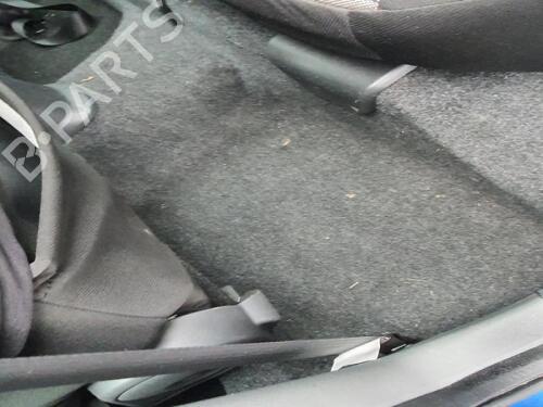 Rudehejsemekanisme Højre foran SUZUKI SX4 (EY, GY) 2.0 DDiS 4x4 (RW420D) | BP29651640C23 