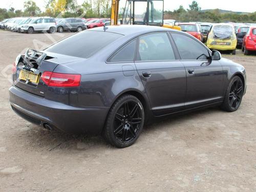 Other AUDI A6 C6 (4F2) 3.0 TDI quattro | BP29647141O1