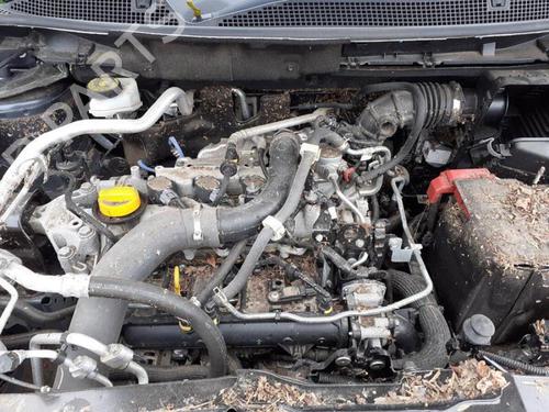 Used Alternator RENAULT KADJAR (HA_, HL_) 1.2 TCe 130 (HLMR) (130 hp) 29646347