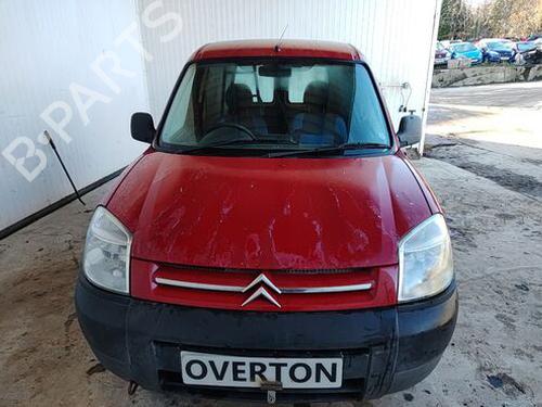 Gearbox CITROËN BERLINGO / BERLINGO FIRST Box Body/MPV (M_) 1.1 i (MAHDZ, MBHDZ, MBHFX) | BP32333532M3