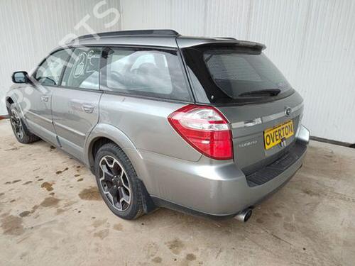 Front right window mechanism SUBARU OUTBACK (BL, BP) 2.5 AWD (BP9) | BP29963962C23