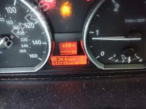 Starter BMW 3 (E90) 330 d | BP29660145M8 
