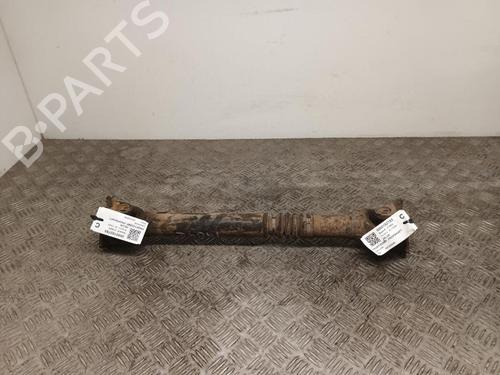 Used Driver airbag TOYOTA HILUX VII Platform/Chassis (_N1_, _N2_) 3.0 D 4WD (KUN26) (171 hp) 29649777