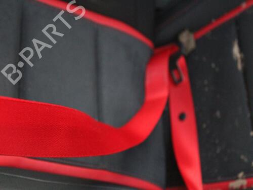 Front left panel MERCEDES-BENZ C-CLASS Coupe (C204) C 220 CDI (204.302) | BP29676569C58 