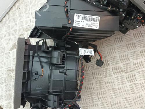 Heater blower motor PORSCHE 718 CAYMAN (982) 4.0 GT4 (982810, 982811) | BP29680908M62