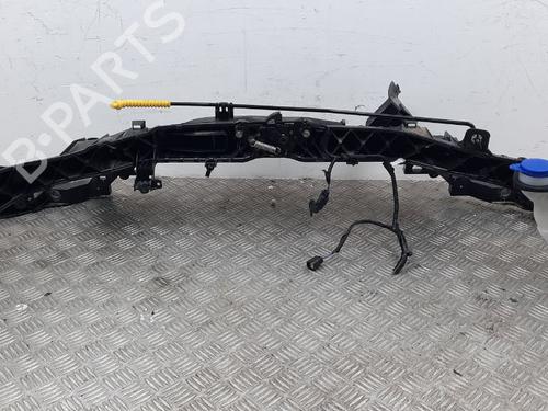 Front slam panel FORD TOURNEO CONNECT / GRAND TOURNEO CONNECT V408 MPV 1.5 EcoBlue | BP29687349C72 