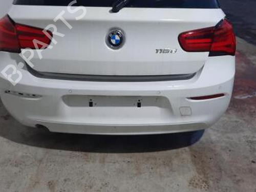 Fuel tank BMW 1 (F20) 116 d | BP29652505C62