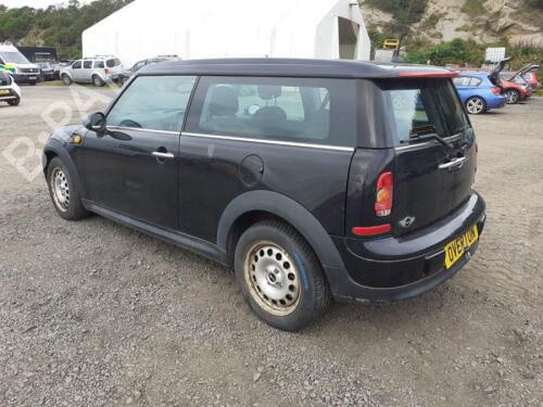 Bremseservo MINI MINI (R56) Cooper | BP29673905M42 