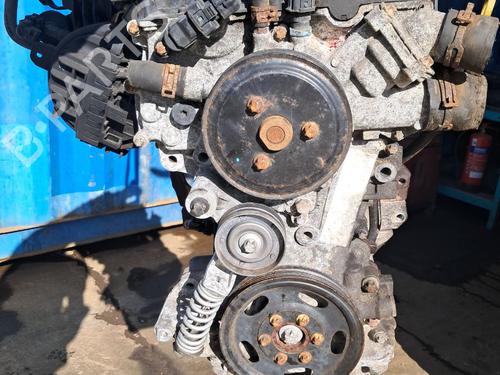 Motor VAUXHALL CORSA Mk III (D) (S07) 1.0 (L08) | BP29670464M1 