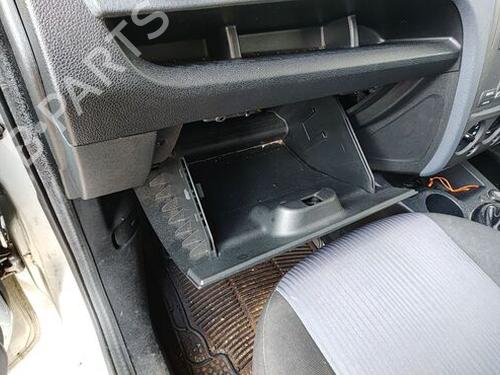 Rear bumper reinforcement FORD TRANSIT Van (FA_ _) 2.2 TDCi | BP29685891C73 