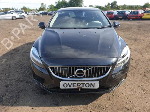 Glove box VOLVO V40 Hatchback (525) D2 | BP29648467C95