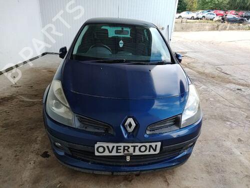 Windscreen washer tank RENAULT MEGANE III Coupe (DZ0/1_) 2.0 TCe (DZ1N) | BP29686766C113 