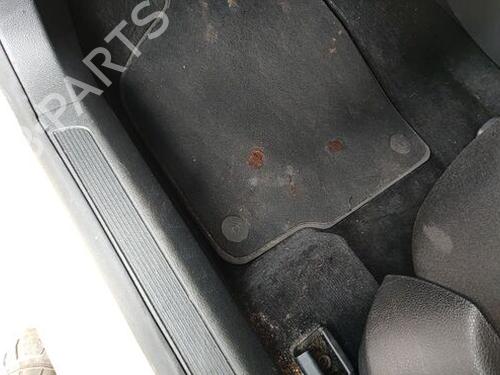 Ladeluftkühler VW PASSAT B7 Variant (365) 2.0 TDI | BP29674755M30