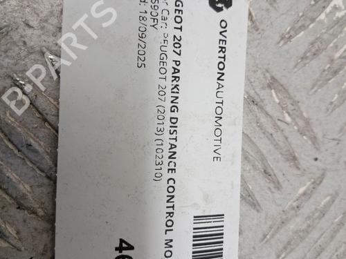 Other PEUGEOT 207 SW (WK_) 1.6 HDi | BP29685839O1 