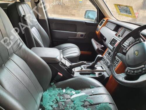 Pompa hamulcowa LAND ROVER RANGE ROVER III (L322) 4.4 4x4 | BP29651696M77