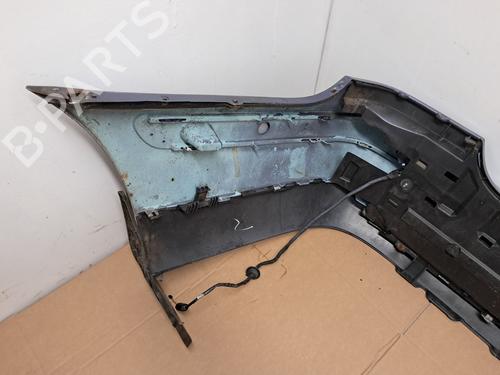 Rear bumper MERCEDES-BENZ CLK (C208) CLK 230 Kompressor (208.347) | BP29671093C8 