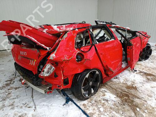 AC compressor AUDI A3 Sportback (8PA) S3 quattro | BP29662740M34