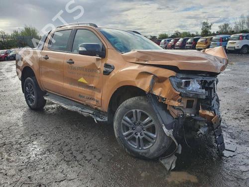 Used Alternator FORD RANGER (TKE) 2.0 EcoBlue 4x4 (213 hp) 29650917