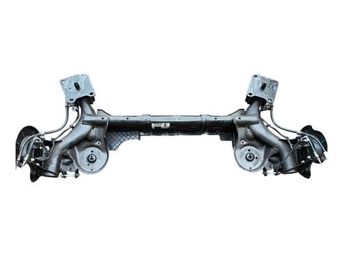 Used Rear axle FORD TOURNEO CONNECT / GRAND TOURNEO CONNECT V408 MPV 1.0 EcoBoost (100 hp) 30189787