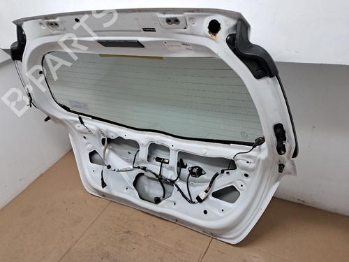 Tailgate TOYOTA YARIS (_P13_) 1.0 (KSP130_, KSP130) | BP29680887C6