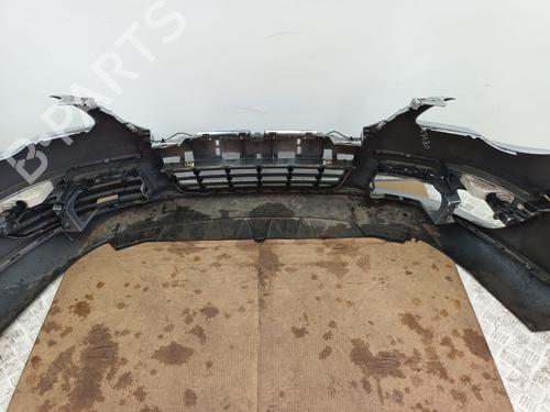 Front bumper VW PASSAT B6 (3C2) 2.0 TDI 16V | BP29666442C7 