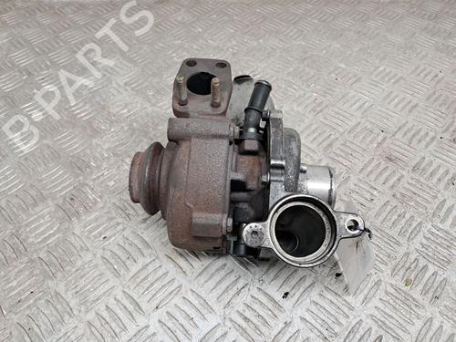 Turbolader/Kompressor für FORD FOCUS II (DA_, HCP, DP) 1.6 TDCi (109 hp) 29682095