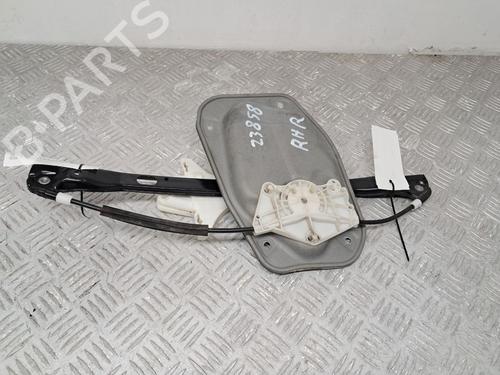 Rear right window mechanism VW GOLF PLUS V (5M1, 521) 1.9 TDI | BP29670799C25