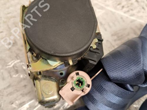 Ceinture de sécurité avant gauche AUDI TT (8N3) 1.8 T | BP29672143I26 