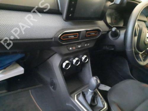 Left front shock absorber DACIA SANDERO III 1.0 TCe 100 | BP29654742M16  - Image 14