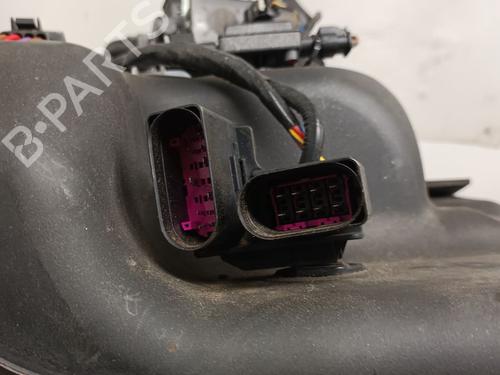 AdBlue tank VW SHARAN (7N1, 7N2) 2.0 TDI | BP29659383M85